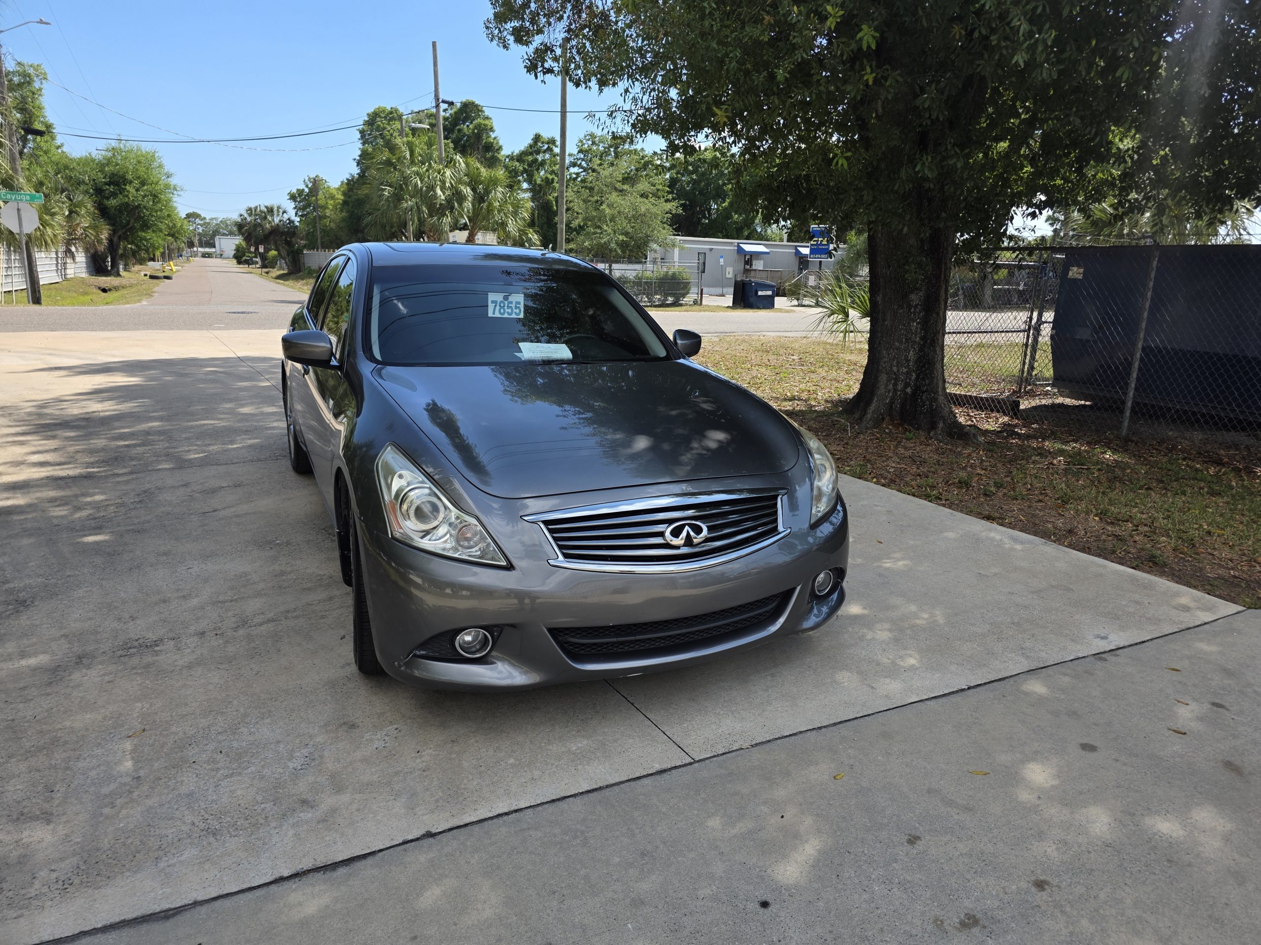 infiniti g sedan 2013 JN1CV6AP8DM304272 image infiniti g sedan 2013 JN1CV6AP8DM304272 image